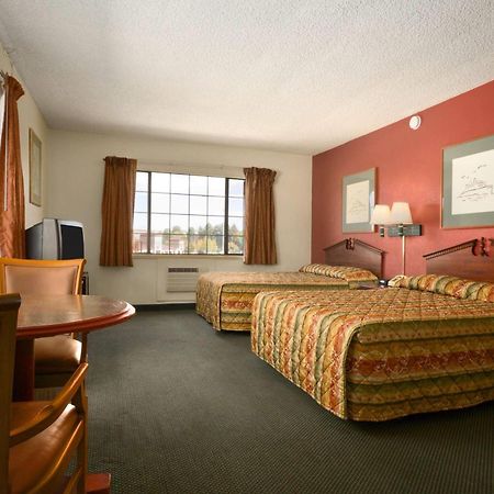 Howard Johnson By Wyndham Flagstaff University West Εξωτερικό φωτογραφία