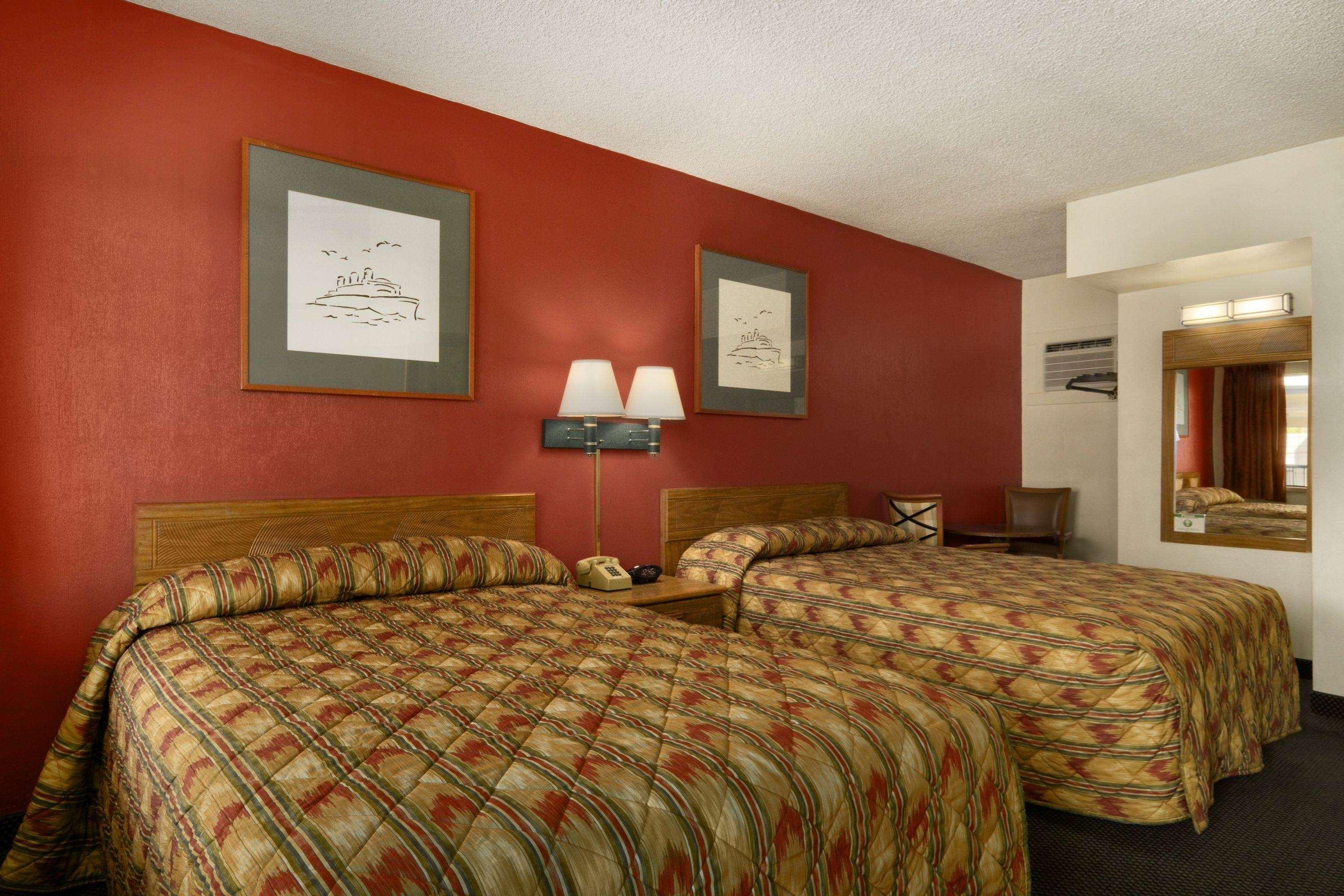 Howard Johnson By Wyndham Flagstaff University West Εξωτερικό φωτογραφία