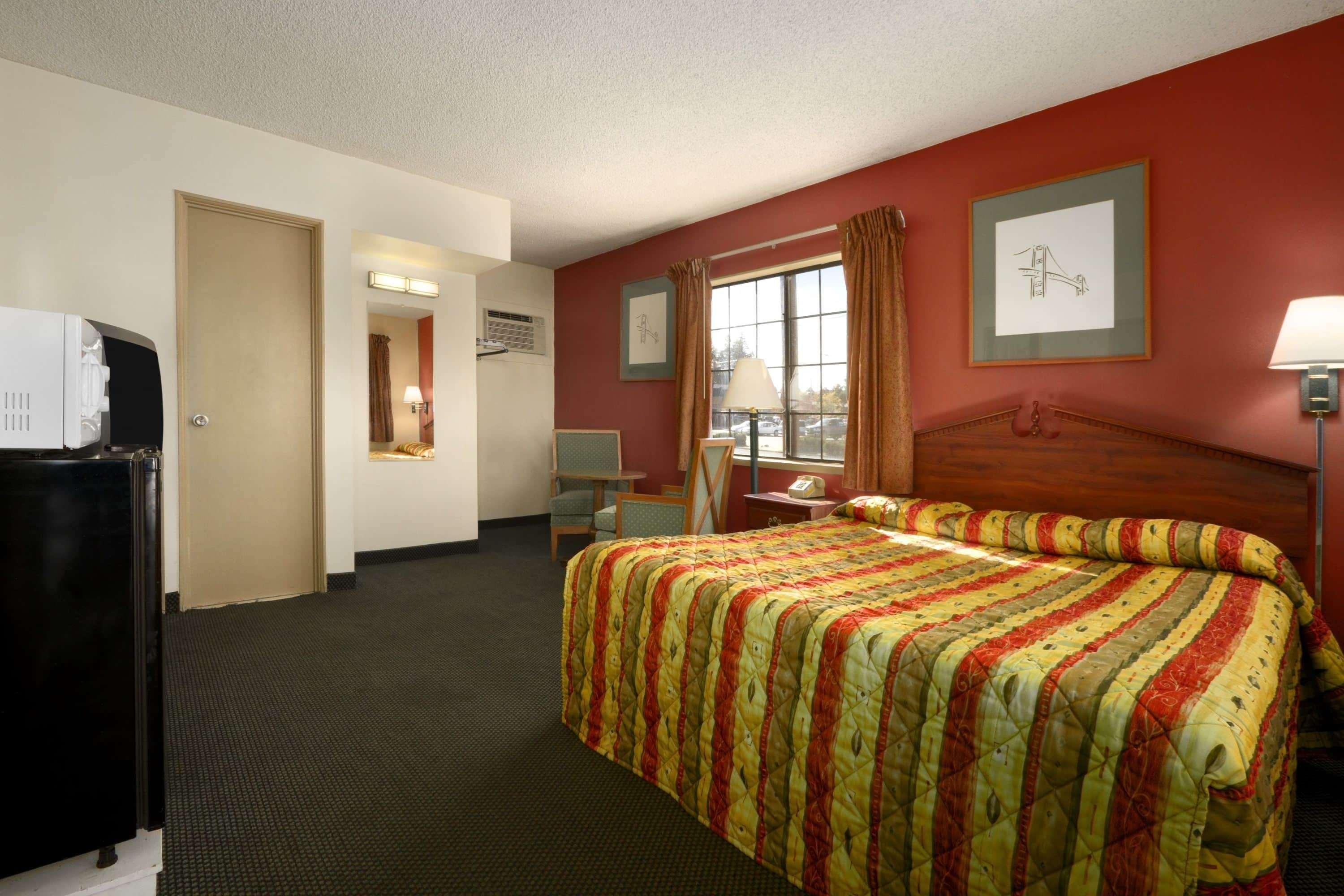 Howard Johnson By Wyndham Flagstaff University West Εξωτερικό φωτογραφία