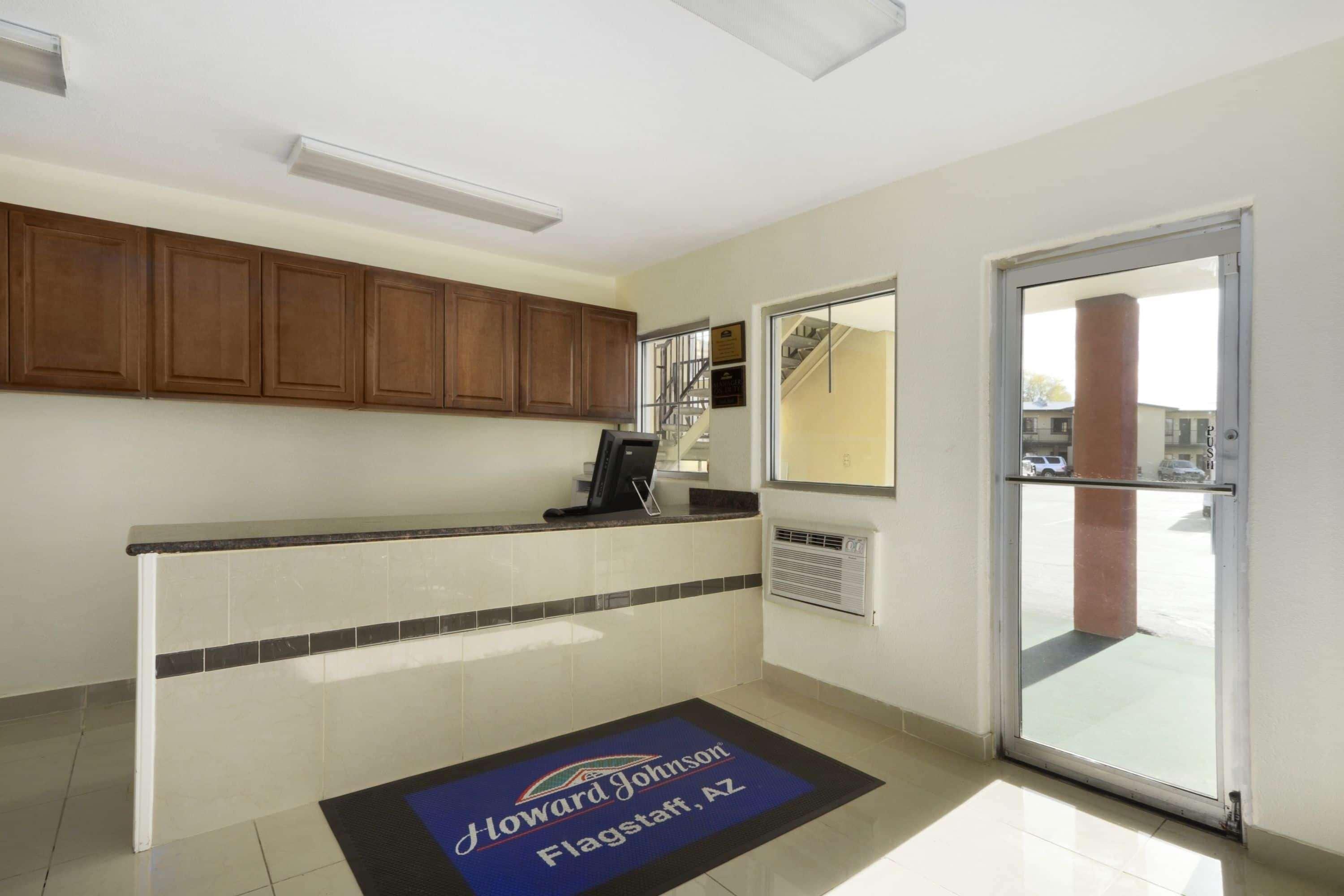 Howard Johnson By Wyndham Flagstaff University West Εξωτερικό φωτογραφία