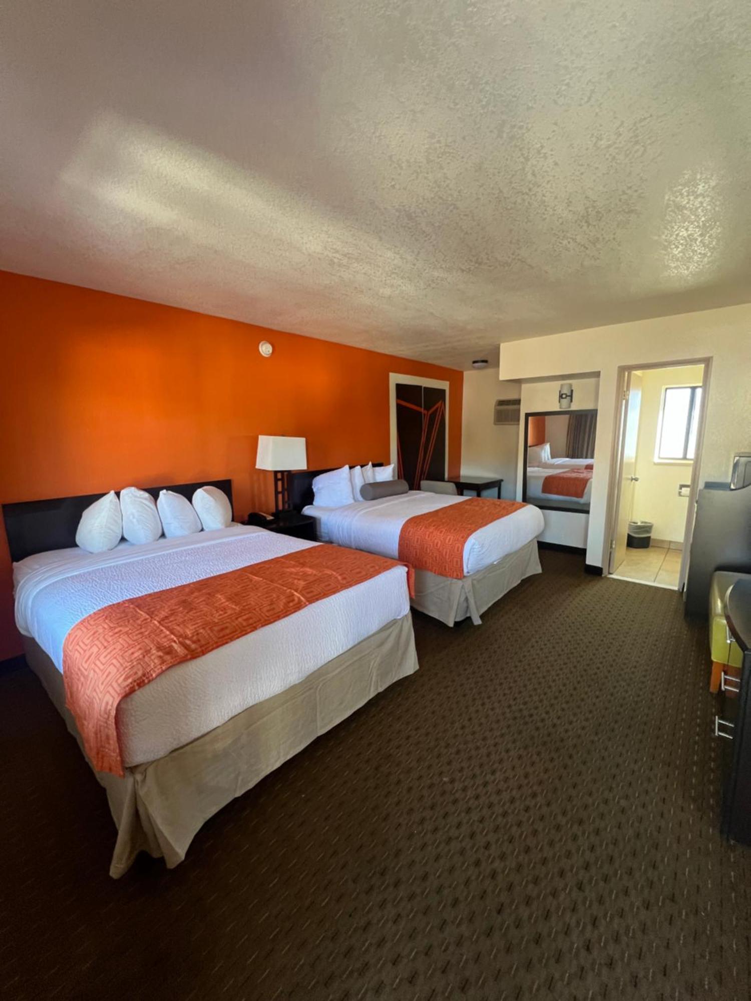 Howard Johnson By Wyndham Flagstaff University West Εξωτερικό φωτογραφία