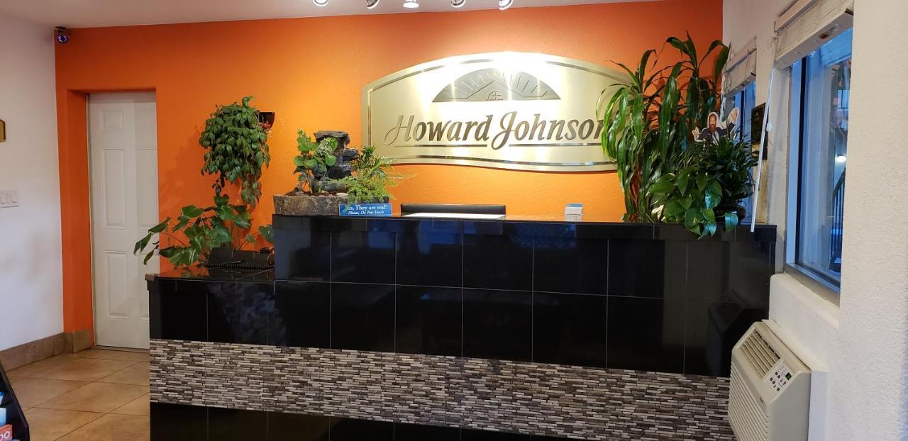Howard Johnson By Wyndham Flagstaff University West Εξωτερικό φωτογραφία