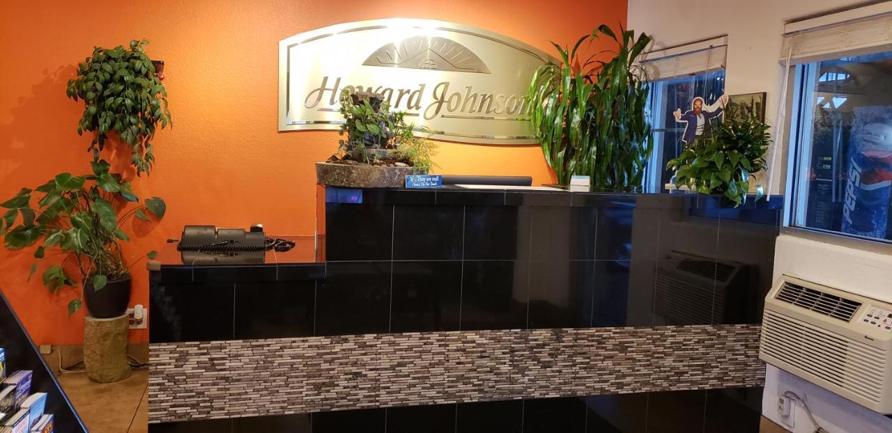 Howard Johnson By Wyndham Flagstaff University West Εξωτερικό φωτογραφία